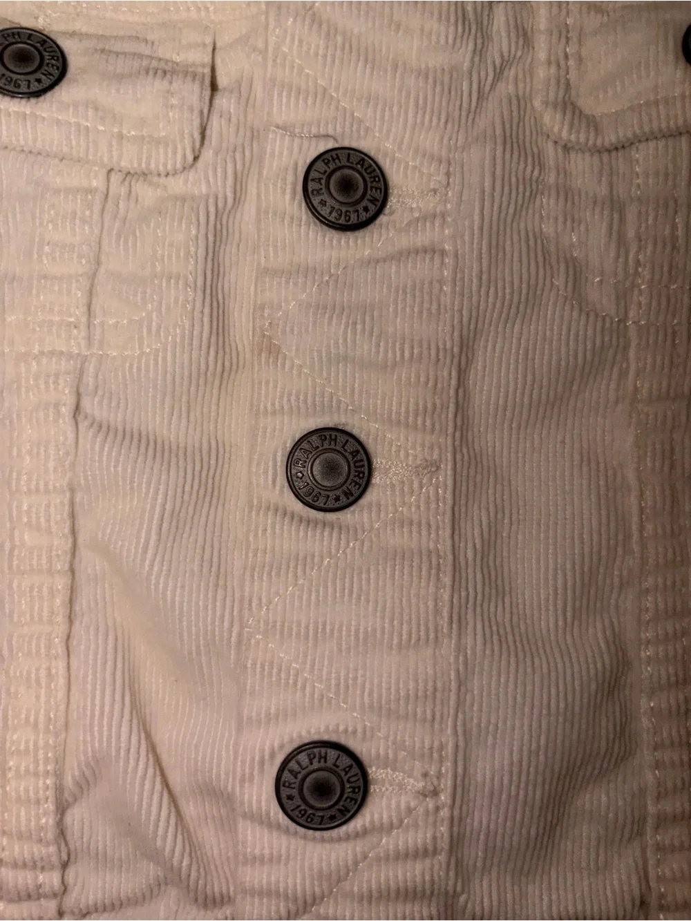 Ralph Lauren classic polo